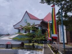 Refocusing atau Gagal Fokus? Fraksi DPRD Malut ‘Semprot’ Perubahan APBD 2025
