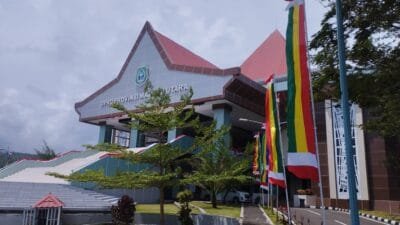 Refocusing atau Gagal Fokus? Fraksi DPRD Malut ‘Semprot’ Perubahan APBD 2025