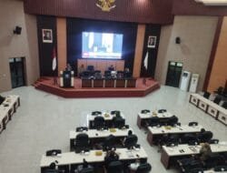 Waktunya Rakyat Bicara! DPRD Ternate Diminta Serap Aspirasi Tanpa Filter