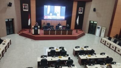 Waktunya Rakyat Bicara! DPRD Ternate Diminta Serap Aspirasi Tanpa Filter