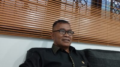 DPRD Apresiasi Pembangunan Batang Dua, Tapi Minta Masalah Ini Diperhatikan