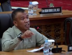 Gerindra Sebut Tambang Kuras SDA Maluku Utara, Rakyat Cuma Jadi Penonton
