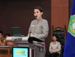 Malut Siap Jadi Tuan Rumah Popnas 2026, Tapi Lihat Dulu Isi APBD-P 2025 Ini!