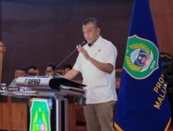 Gerindra Tagih Pemerataan Pembangunan Dari APBD Surplus