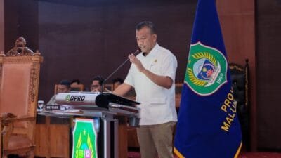 Gerindra Tagih Pemerataan Pembangunan Dari APBD Surplus