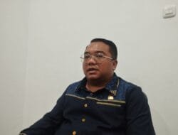 Warga Keluhkan Gelap Jalan hingga Talud Retak, Zulfikri Desak Pemkot Bertindak