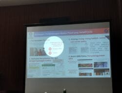 Ribuan Kasus Tak Dilaporkan, BI: Masyarakat Harus PEKA Sekarang!