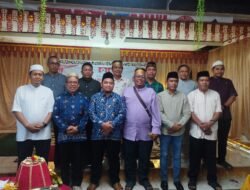 Maulid Nabi di Ternate, KKSS Hidupkan Teladan dan Persaudaraan