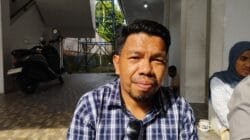 Komisi III DPRD Desak Bandara Atasi Banjir Akehuda