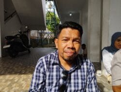 DPRD Ternate Minta Pemkot Tuntaskan Perbaikan Jalan Tepat Waktu