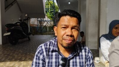 Komisi III DPRD Desak Bandara Atasi Banjir Akehuda