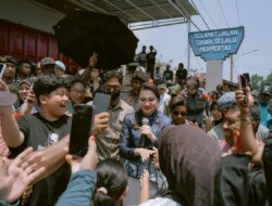 Sherly Tjoanda: Dari Panggung Medsos ke Pusaran Kekuasaan dan Bisnis Tambang