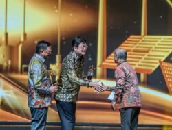 Pulau Obi Dirusak, Harita Justru Raih Penghargaan ESDM