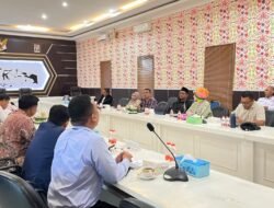 Soroti Risiko Dana Koperasi Merah Putih, DPRD Ingatkan Pemkot Soal Pengawasan