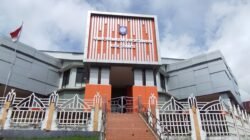 Diserang Enam Fraksi, Nurjaya Lawan Arus Parlemen Ternate 