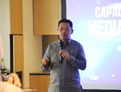 Era Digital Tantang Dunia Pers, BI Malut Dorong Inovasi Jurnalis