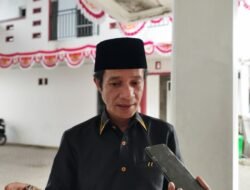 Banjir Timbulkan Sedimentasi, DPRD Soroti Proyek Dermaga Sulamadaha