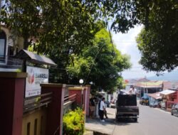 Skandal Rp 275 Juta, Komisioner Bawaslu Ternate Terancam Dipecat DKPP