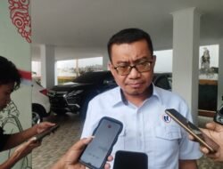 DPRD Usulkan Dua Opsi Tingkatkan Pendapatan Retribusi Parkir