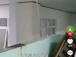 Viral! Kondisi RSUD CB Rusak Parah, Netizen Desak Gubernur Evaluasi Manajemen