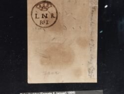 Museum BI Simpan Jejak Uang Rijksdaalder dari Ternate