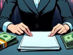 Dugaan Korupsi Rp2,8 Miliar di BPKAD Morotai, Nama Suryani Disorot