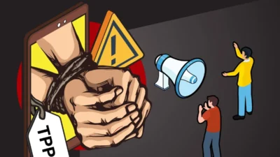 Empat Warga Halsel Dijebak Sindikat TPPO Bermodus Lowongan Kerja