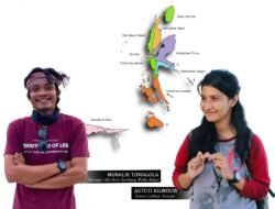 Ambisi Jalan Trans Kie Raha, Demi Siapa Sebenarnya?