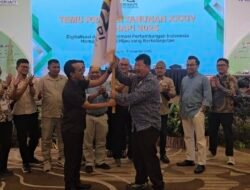 Para Ahli Pertambangan Se-Indonesia Akan Berkumpul di Ternate