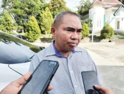 Korban TPPO Asal Halmahera Selatan Tunggu Dipulangkan