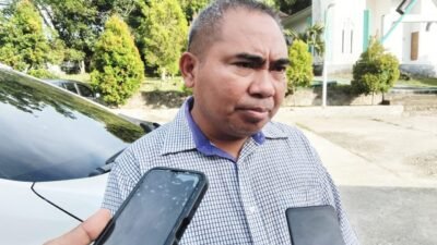 Korban TPPO Asal Halmahera Selatan Tunggu Dipulangkan