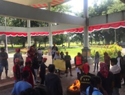 Proyek Geothermal Ditentang, Warga Guncang Kantor Bupati