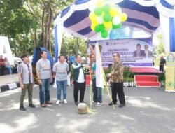 Ternate Wujudkan Kemandirian Pangan Lewat Inovasi Sikapi
