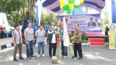 Ternate Wujudkan Kemandirian Pangan Lewat Inovasi Sikapi