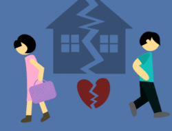 Mitsaqan Ghaliza, Fondasi Rumah Tangga di Tengah Perceraian