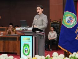 Trans Kie Raha: Sherly Tegaskan Demi Masyarakat dan Investor