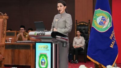 Trans Kie Raha: Sherly Tegaskan Demi Masyarakat dan Investor