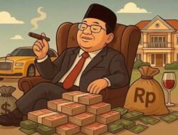 Gaji Anggota DPRD Kota Ternate Mewah, Warga Sudah Tahu?