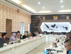 Lima Ranperda Ternate Dibahas untuk Perkuat Kepastian Hukum