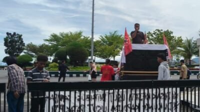 Retribusi Sampah Ternate Disorot, Kejati Diminta Bertindak Cepat