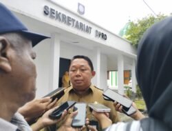 DBH Belum Cair Rp60 M, Pemkot Ternate ‘Menunggu Janji’ Pemprov