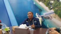 Di Balik Penurunan Kemiskinan Malut, Warga Masih Kesulitan Hidup