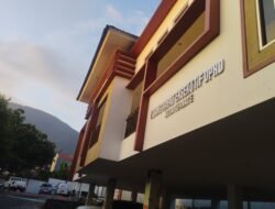 DPRD Ternate Libatkan Akademisi Bahas Dokumen RAPBD 2026