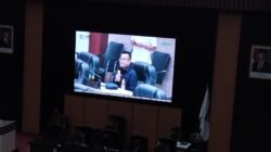 Fraksi Demokrat Soroti Hilangnya Anggaran Bansos dan Keluhan Pedagang