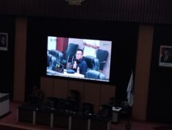 Fraksi Demokrat Soroti Hilangnya Anggaran Bansos dan Keluhan Pedagang