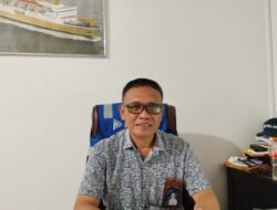Pelni Cabang Ternate Imbau Penumpang Beli Tiket Secara Resmi