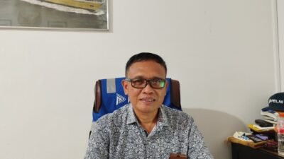 Pelni Cabang Ternate Imbau Penumpang Beli Tiket Secara Resmi