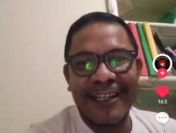 Ota Sindir Pemda, Ekonomi Maluku Utara Naik Gaji Guru Macet