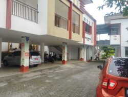 DPRD Ternate Tutupi Agenda Kunker di Tengah Pengesahan APBD