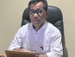 PSI Ternate Mantapkan Struktur Menuju Pemilu 2029